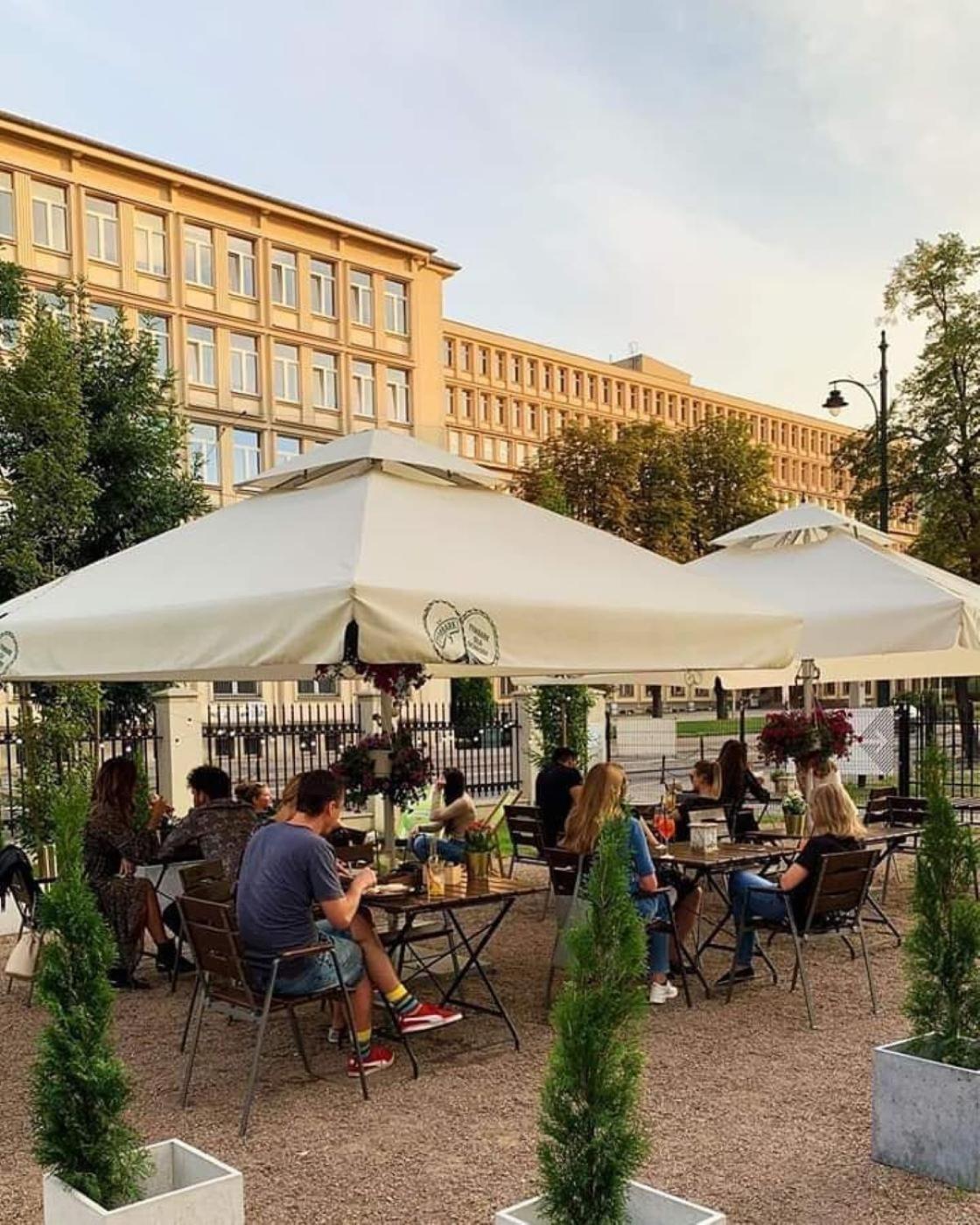 Discover Krakow Apartments - 3 Rakowicka St - Classic Apartments Near Main Station - Netflix ภายนอก รูปภาพ